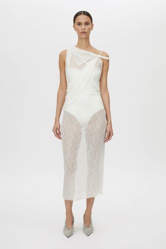 Aperture Midi Dress - CAMILLA AND MARC - Modalova