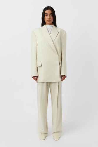 Armand Blazer - CAMILLA AND MARC - Modalova