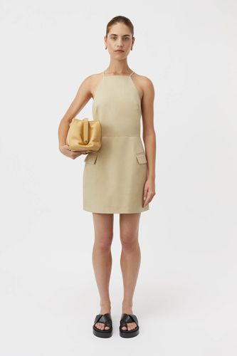 Arwin Mini Dress - CAMILLA AND MARC - Modalova