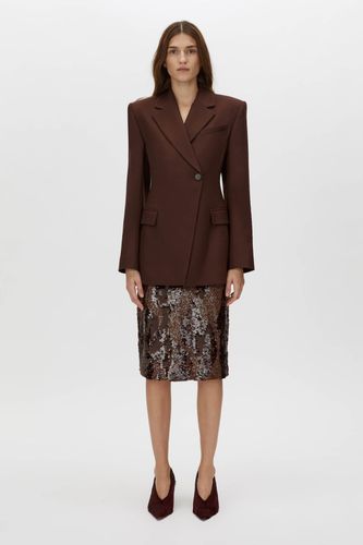 Aster Blazer - CAMILLA AND MARC - Modalova