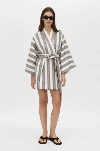 Balthaza Robe Dress - CAMILLA AND MARC - Modalova