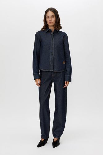 Bay Denim Shirt - CAMILLA AND MARC - Modalova