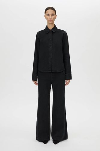 Bay Denim Shirt - CAMILLA AND MARC - Modalova
