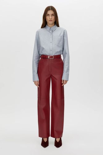 Blanchard Shirt - CAMILLA AND MARC - Modalova