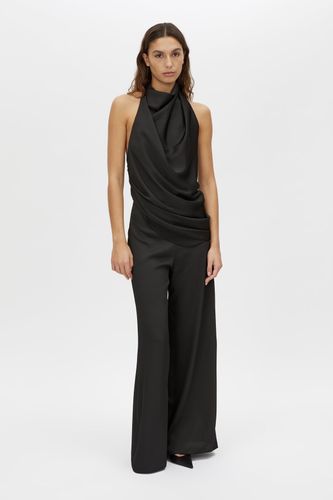 Elowyn Halter Top - C & M CAMILLA AND MARC SALE - Modalova