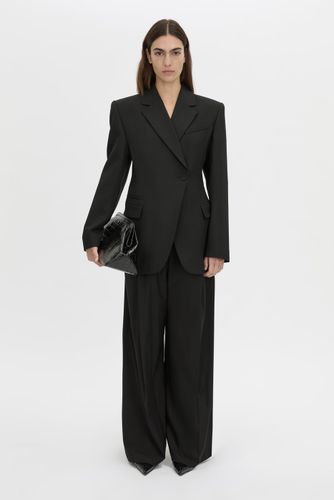 Floret Blazer - CAMILLA AND MARC - Modalova