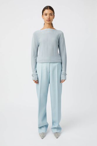 Gehry Pant - CAMILLA AND MARC - Modalova