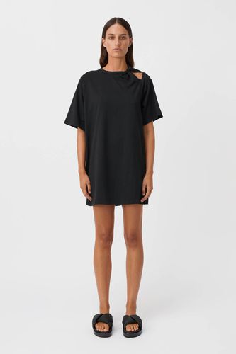 Juno Knot Mini Dress - CAMILLA AND MARC - Modalova