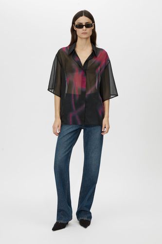 Kim Shirt - CAMILLA AND MARC - Modalova