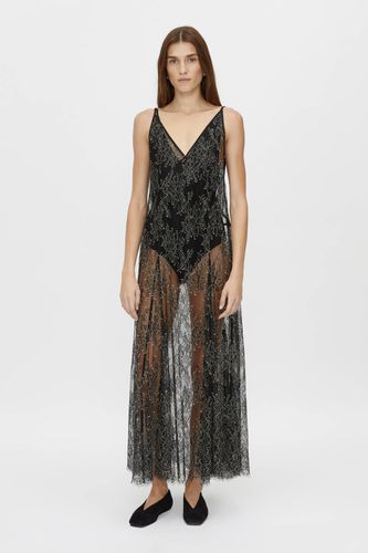 Peregrine Lace Maxi Dress - CAMILLA AND MARC - Modalova