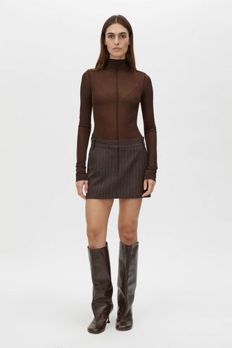 Piero Mini Skirt - CAMILLA AND MARC - Modalova