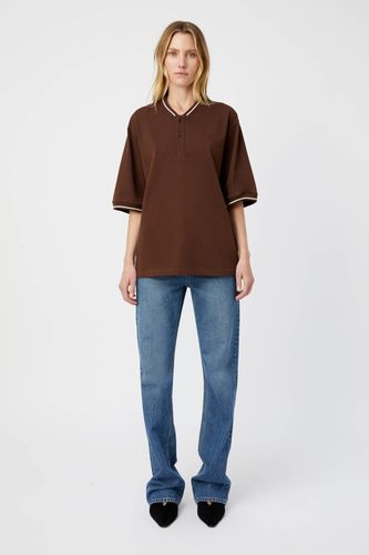 Porto Monogram Top - CAMILLA AND MARC - Modalova