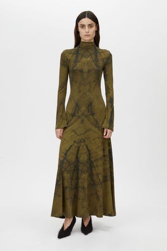 Jayden Midi Dress - CAMILLA AND MARC - Modalova