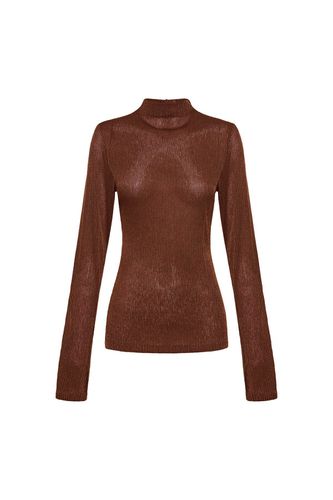 Haywood Long Sleeve Top - CAMILLA AND MARC - Modalova