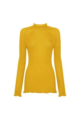 Alistair Knit Turtle Neck - CAMILLA AND MARC - Modalova