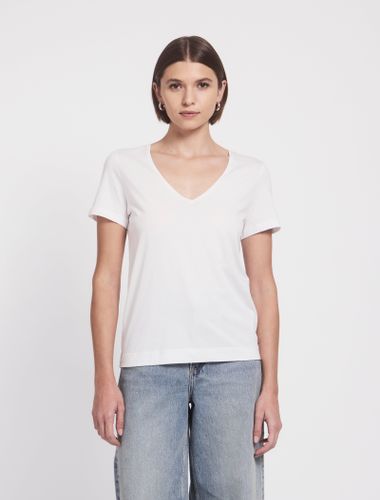 Marisa T-Shirt in - Organic Cotton - Ninety Percent - Modalova