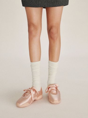 Baskets Flavia Ballerina - Rose - JW PEI - Modalova