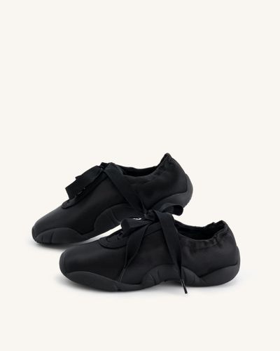 Ballerines Sneakers Flavia - Noir - JW PEI - Modalova