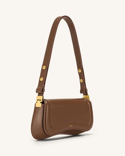 Sac Joy - Marron - JW PEI - Modalova