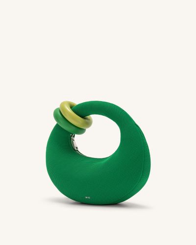 Sac Abacus à Poignée Supérieure - Vert Gazon - JW PEI - Modalova