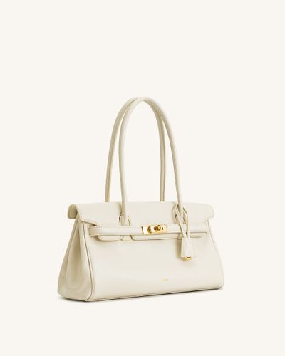 Yara Sac Épaule – Blanc - JW PEI - Modalova