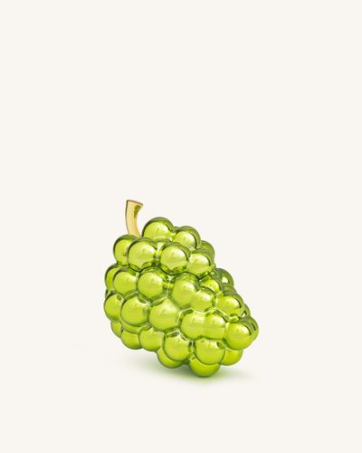 Eleanor Pochette Raisins - Vert - JW PEI - Modalova
