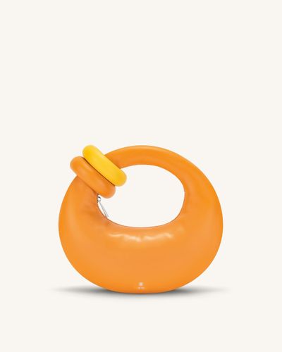 Sac Abacus à Poignée Supérieure - Orange - JW PEI - Modalova