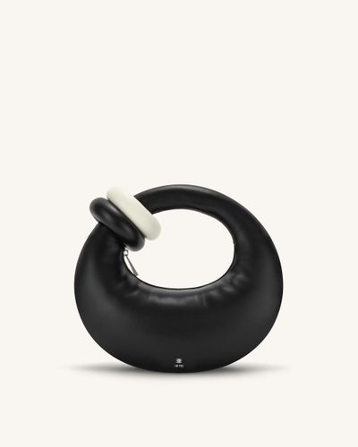Sac Abacus à Poignée Supérieure - Noir - JW PEI - Modalova