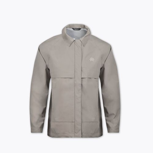 Protravel Rain Shell Walnut , Man XS / Woman S, Jackets - Tropicfeel - Modalova