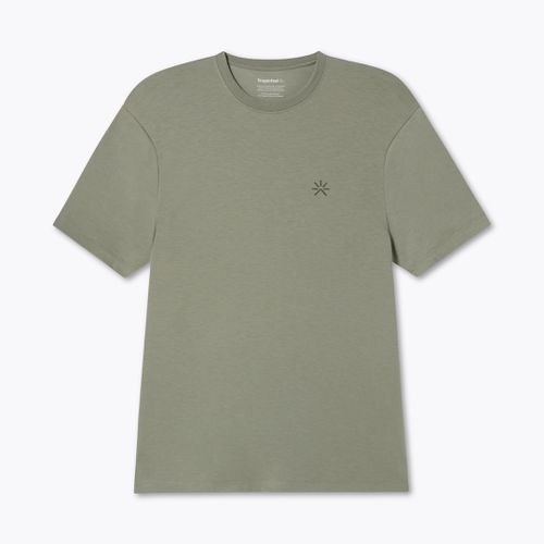 Protravel™ Tee SS Foggy Men, S, Tee - Tropicfeel - Modalova