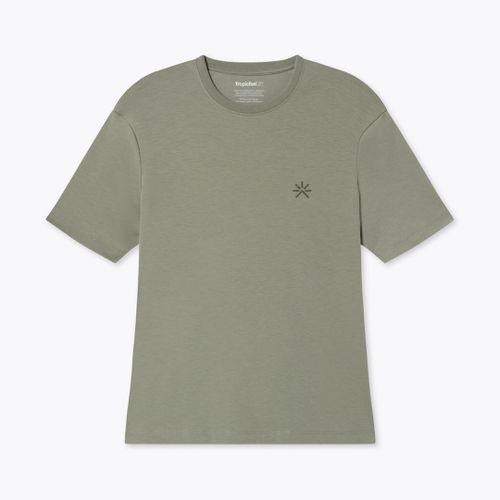 Protravel™ Tee SS Foggy Women, XS, Tee - Tropicfeel - Modalova