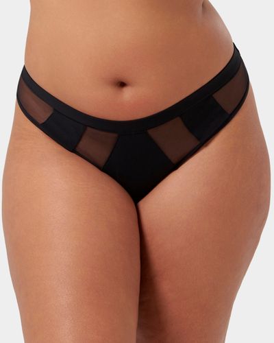 Orla Panty Black - Black / S - Bluebella - US - Modalova