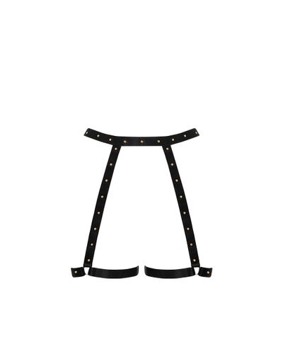 Bluebella Sana Thigh Harness - L - Bluebella - US - Modalova