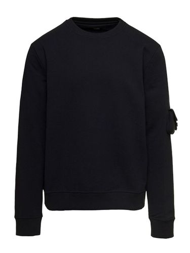 FENDI - Jersey Sweatshirt - Fendi - Modalova