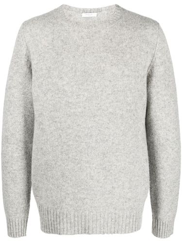 BOGLIOLI - Cotton Sweater - Boglioli - Modalova