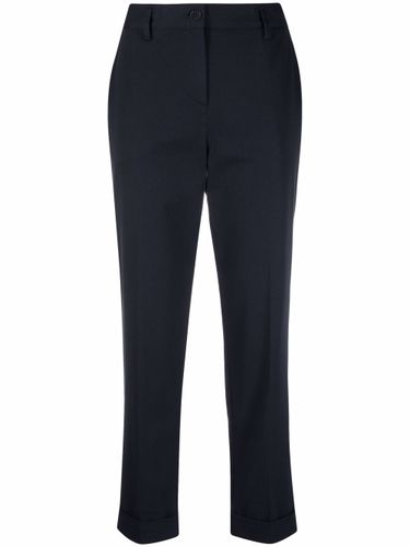 PAROSH - Cotton Trousers - Parosh - Modalova