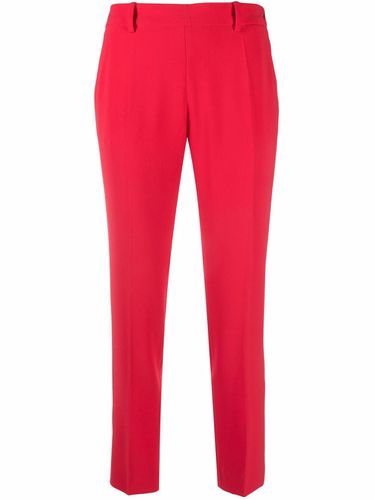 ALBERTO BIANI - Cotton Trousers - Alberto Biani - Modalova