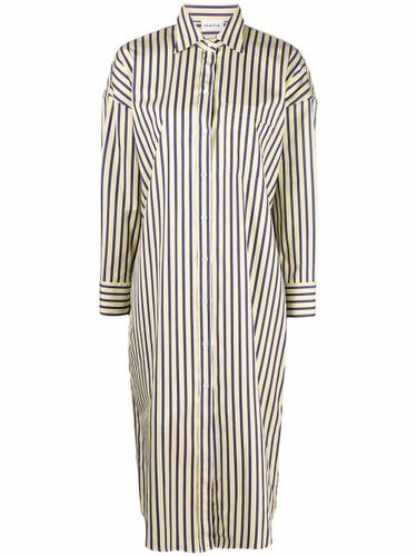 PAROSH - Cotton Dress - Parosh - Modalova