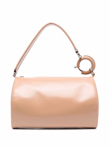 Small Leather Shoulder Bag - Burberry - Modalova