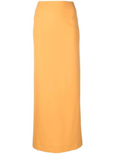 La Jupe Pina Longue Skirt - Jacquemus - Modalova