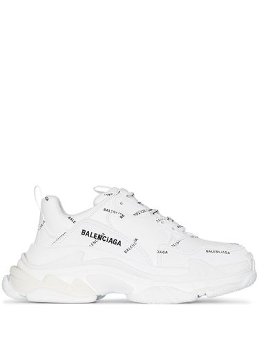 BALENCIAGA - Triple S Sneakers - Balenciaga - Modalova