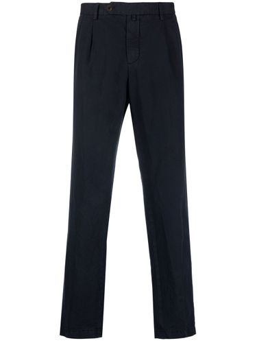 BRIGLIA 1949 - Linen Trousers - Briglia 1949 - Modalova