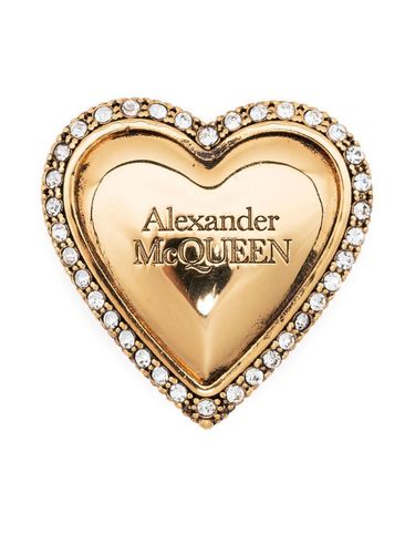 Heart Sneaker Charm - Alexander McQueen - Modalova