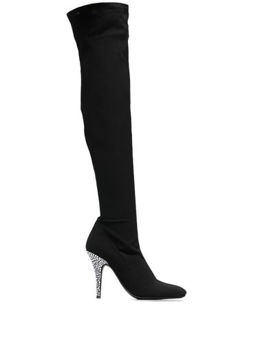 High Heel Boots - Giuseppe Zanotti Design - Modalova