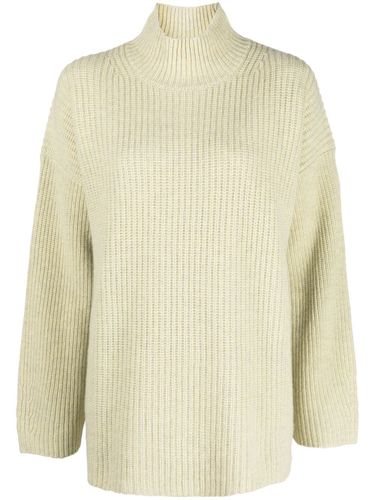SEE BY CHLOÃ - High Neck Wool Sweater - See By ChloÃ© - Modalova