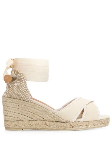 Bluma Wedge Heel Sandals - Castaner since 1927 - Modalova