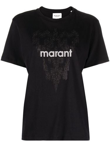 Zewel Printed T-shirt - Marant Etoile - Modalova