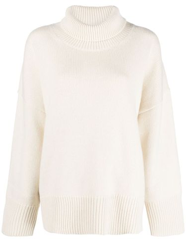 CHLOÃ - Oversized Cashmere Jumper - ChloÃ© - Modalova