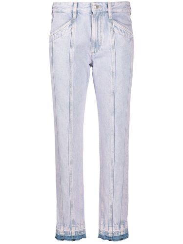 Sulanoa Cotton Trousers - Marant Etoile - Modalova