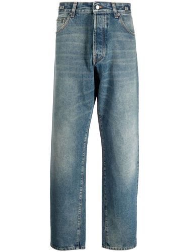 DARKPARK - Relaxed Fit Denim Jeans - Darkpark - Modalova